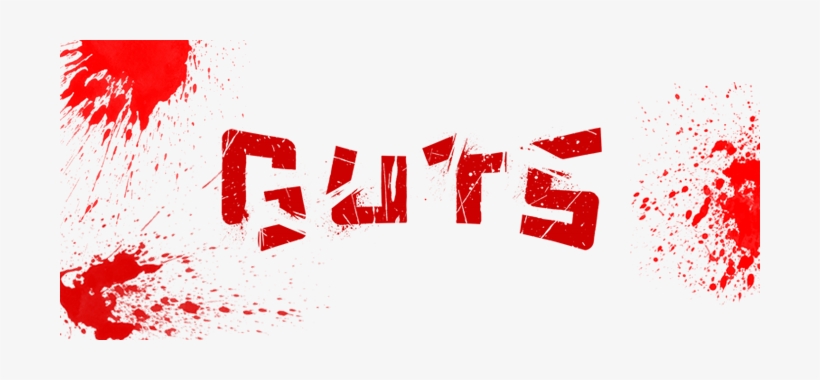 Guts Is A Hilarious Ultra Violent Tarantino Style Over - Framed Canvas Art - Zebra By Philippe Hugonnard, transparent png download