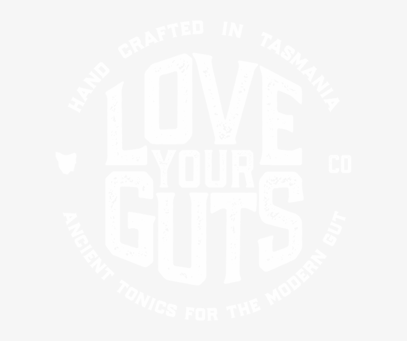 Love Your Guts Co - Love Your Guts Kefir, transparent png download