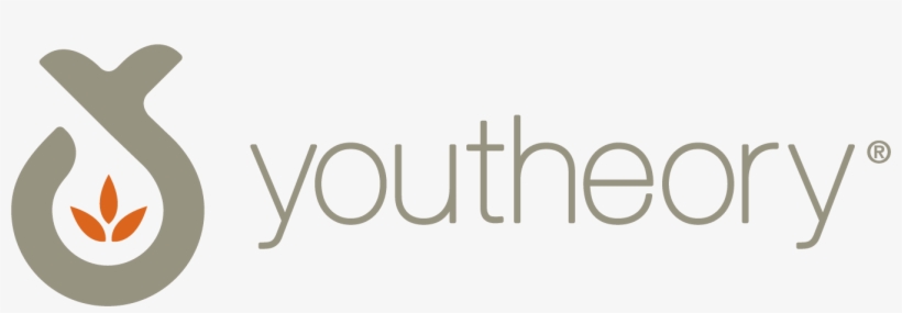 Is Your Gut Healthy How To Tell - Youtheory Collagen Logo, transparent png download