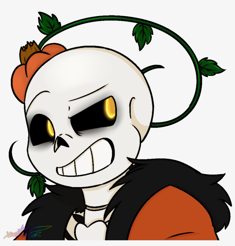 Pumpkin Sans - Confuse - Pumpkin, transparent png download