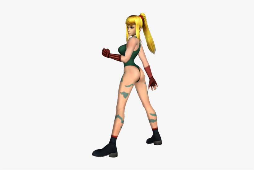 ~new~ Cammy V - Cartoon, transparent png download