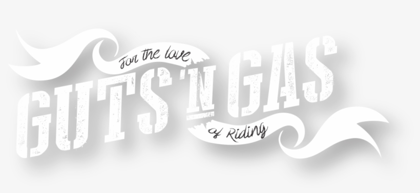 Guts 'n Gas - Guts N Gas, transparent png download