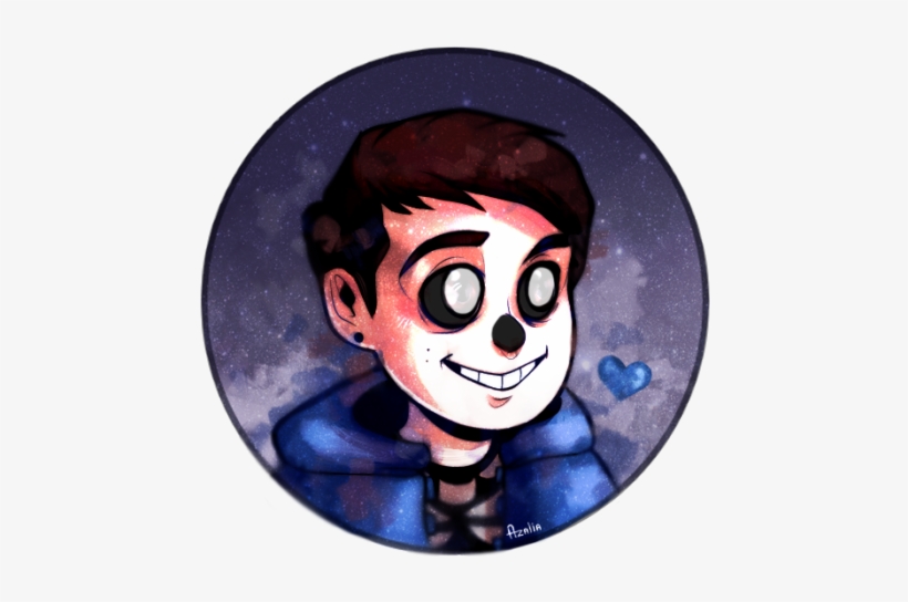 Feel Free To Use It If You'd Like C - Dan And Phil, transparent png download