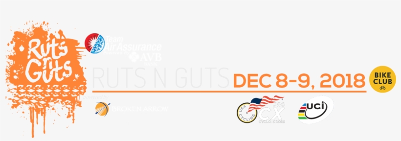 Cyclocross Racing In Broken Arrow, Ok - American Dj: The Future Of Radio [book], transparent png download