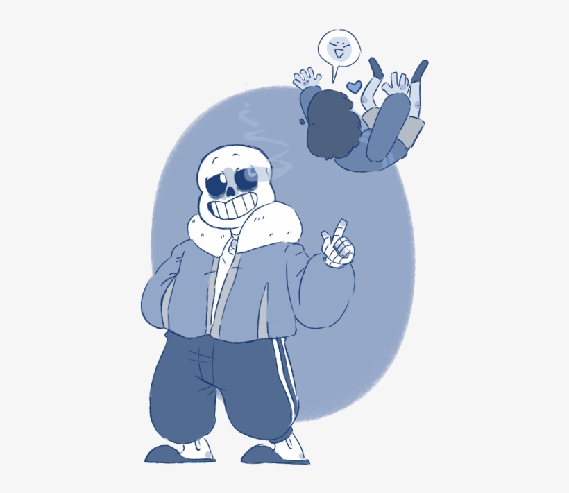 Undertale Mammal Cartoon Vertebrate Fictional Character - Human, transparent png download