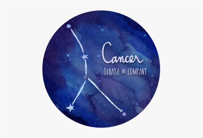 Zodiac Collection - Cancer - Zodiac Collection, Cancer, transparent png download