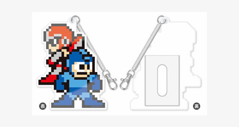Megaman 10 Proto Man Patch, transparent png download