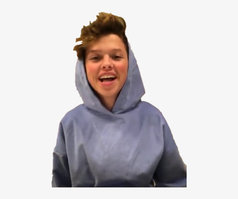 118 Images About Jacob Sartorius💍💞 On We Heart It - Superthumb, transparent png download