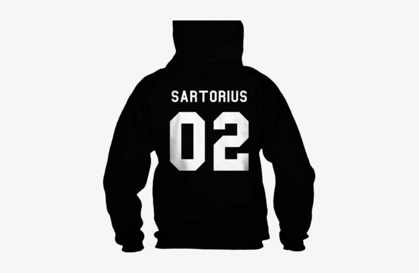Jacob Sartorius Merch - Best Are Born In April, transparent png download