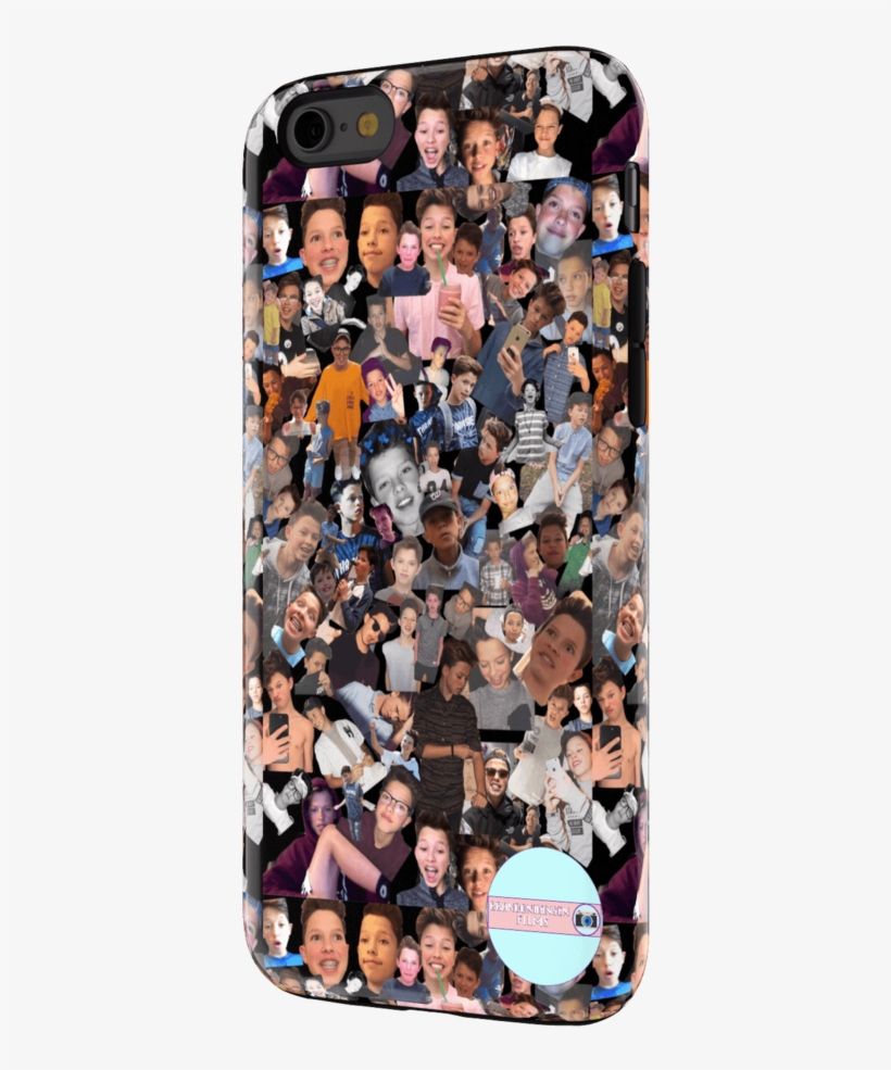 Jacob Sartorius Bhf Iphone 6s Phone Case - Iphone, transparent png download