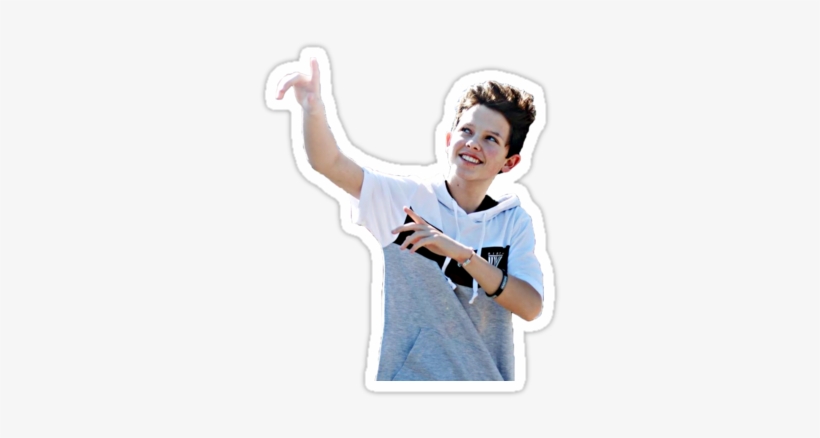 Free Jacob Sartorius Lyrics Hit Or Miss - Transparent Jacob Sartorius, transparent png download