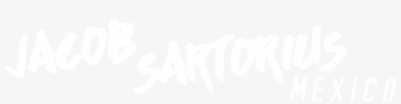 Tour Dates - Jacob Sartorius Logo, transparent png download