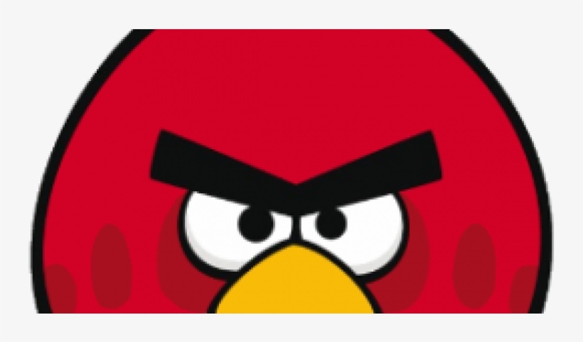 Facebook, Angry Birds Apps Blacklisted By U - Angry Birds, transparent png download