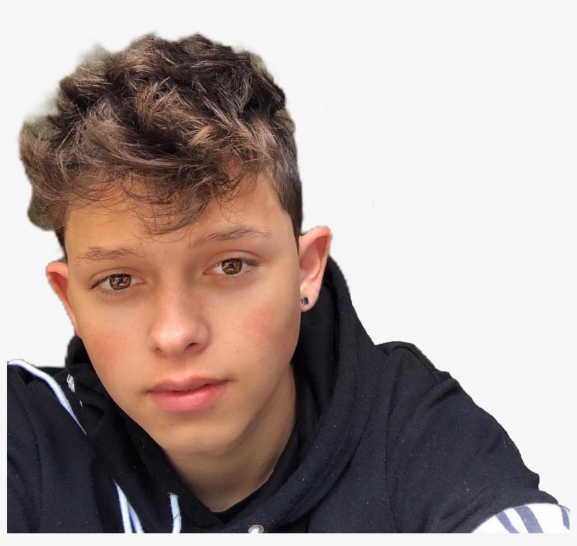 Jacob Sartorius, transparent png download