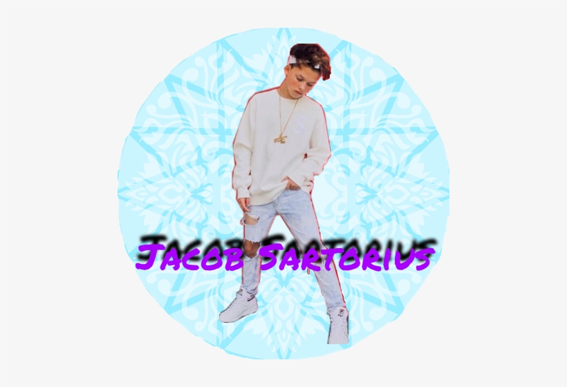 Jacob Sartorius, transparent png download
