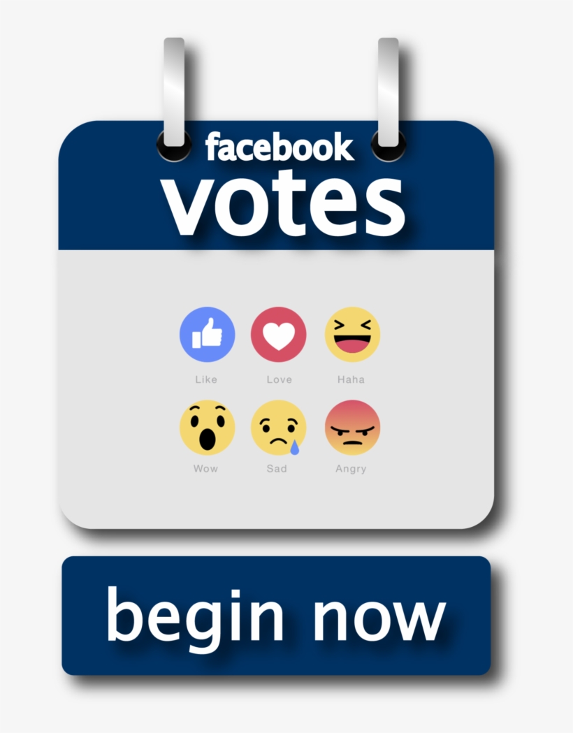 Voting, transparent png download