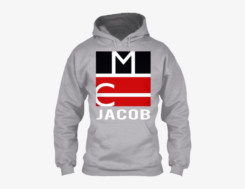 magcon sweatshirt