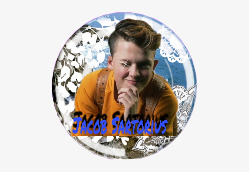 Jacob Sartorius, transparent png download