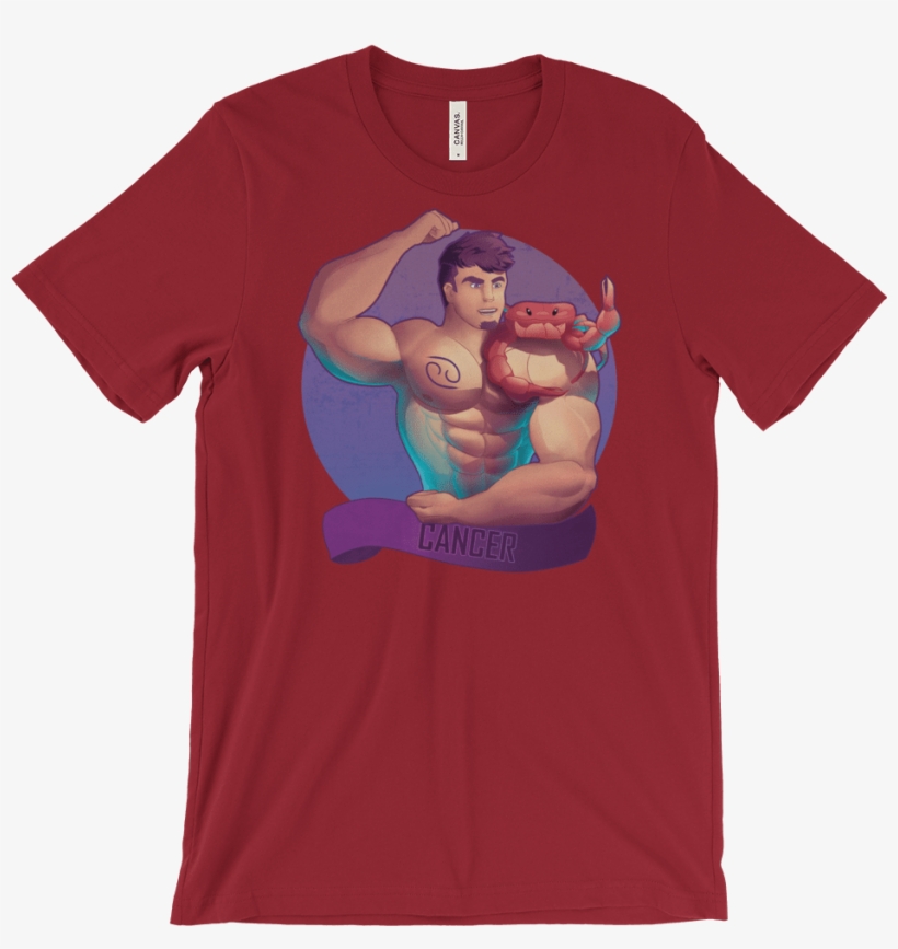 Cancer T Shirts Swish Embassy - Shirt, transparent png download