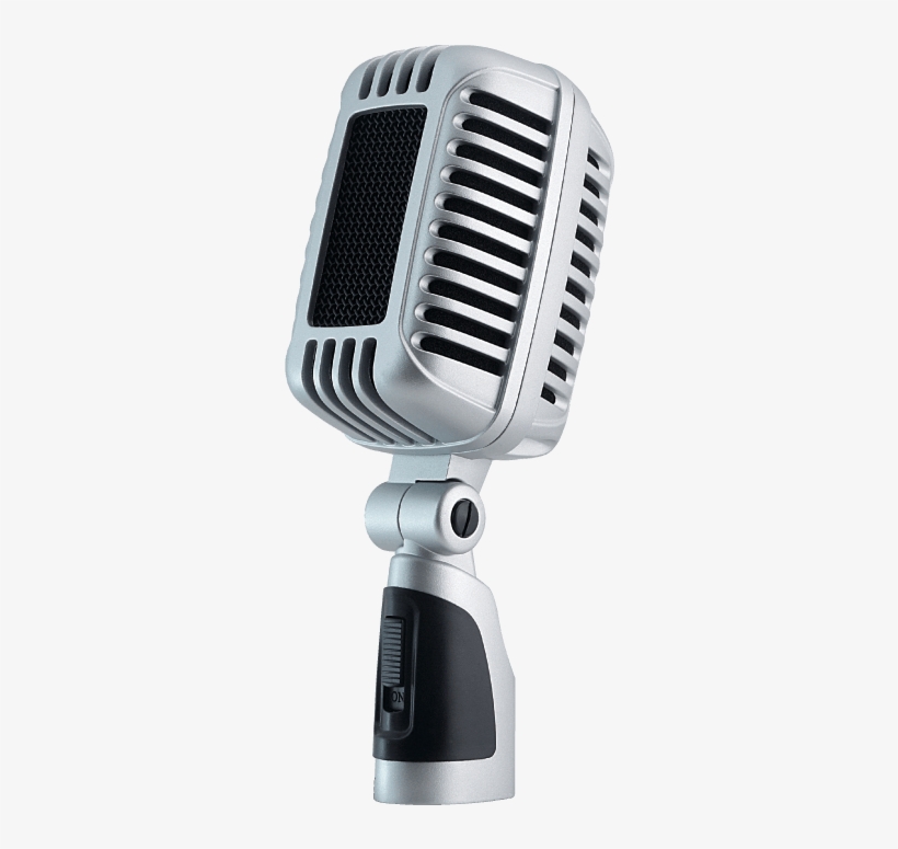Ahuja Pro 7500du Pa Microphone - Ahuja 101 Mic Price, transparent png download