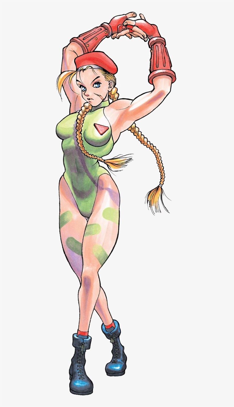 Street Fighter Ii Png, transparent png download