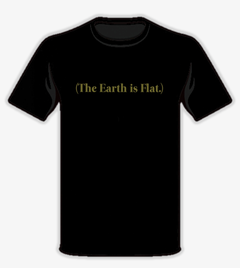 Image Of F L A T - Billions T Shirt, transparent png download