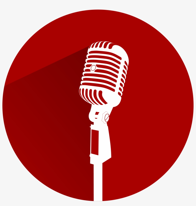 Radio Microphone PNG Images PNG Cliparts Free Download on SeekPNG