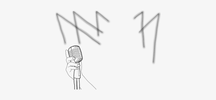 Angela Dewar Overlay - Sketch, transparent png download