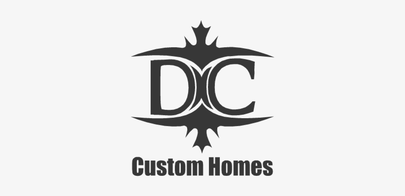 Logo Design By Ismail Adhi Wibowo - Dc Custom Logo, transparent png download