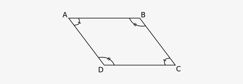 This Image Rendered As Png In Other Widths - Parallelogram Degrees, transparent png download