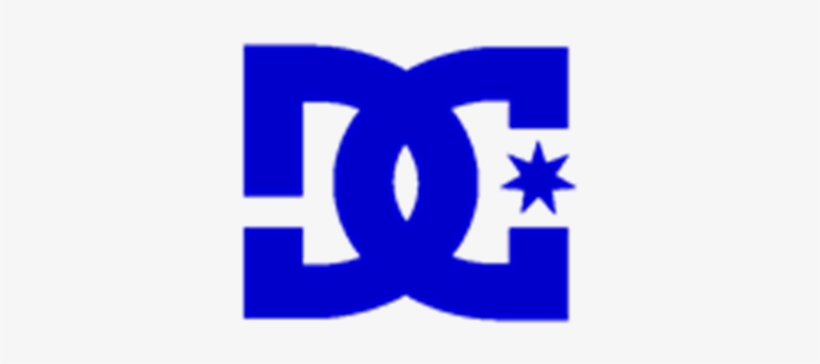 Logo Dc Shoes Png, transparent png download