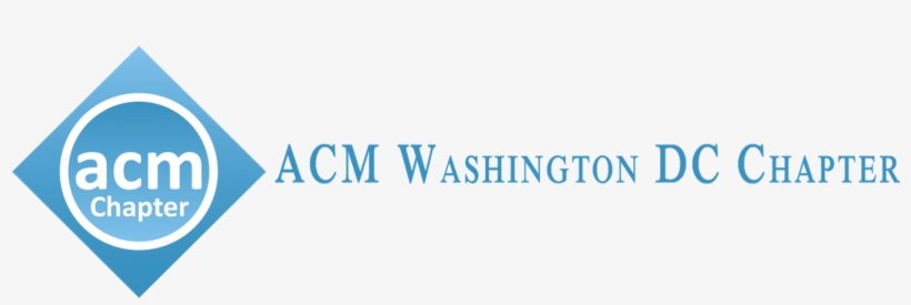 Dc Acm Tweets - Association For Computing Machinery, transparent png download