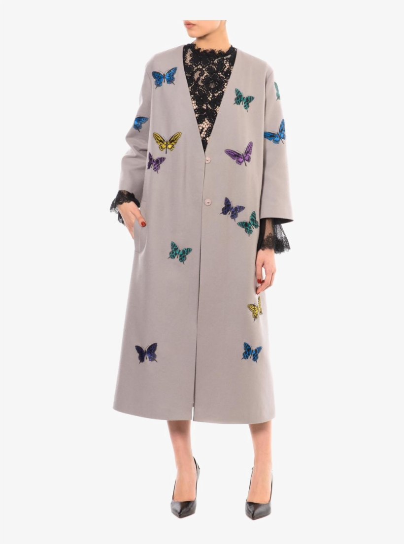 Spring Coat Transparent Background Png - Portable Network Graphics, transparent png download