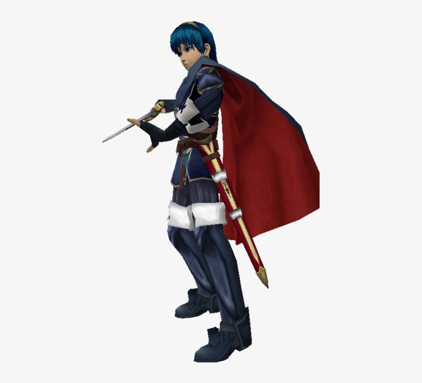 Ssbgmarth - Super Smash Bros., transparent png download