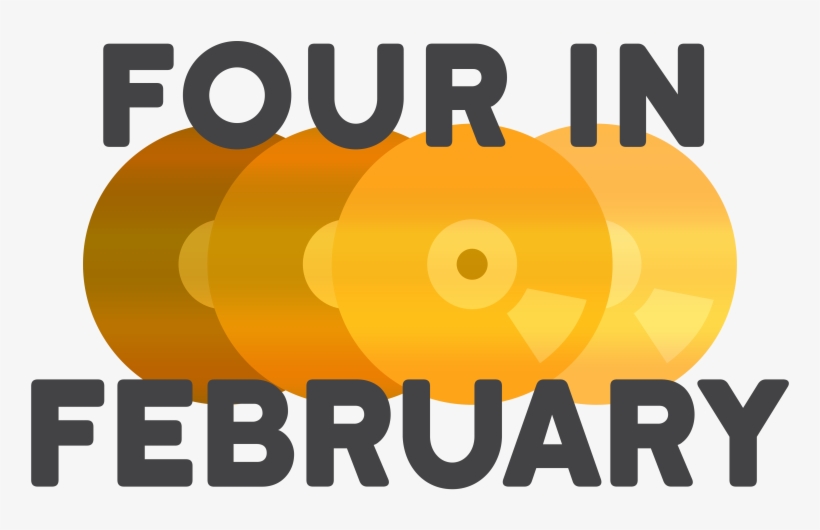 February 2019 Calendar Printable, transparent png download
