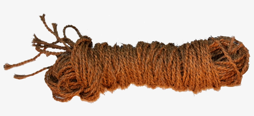 Free Icons Png - Coconut Husk String, transparent png download
