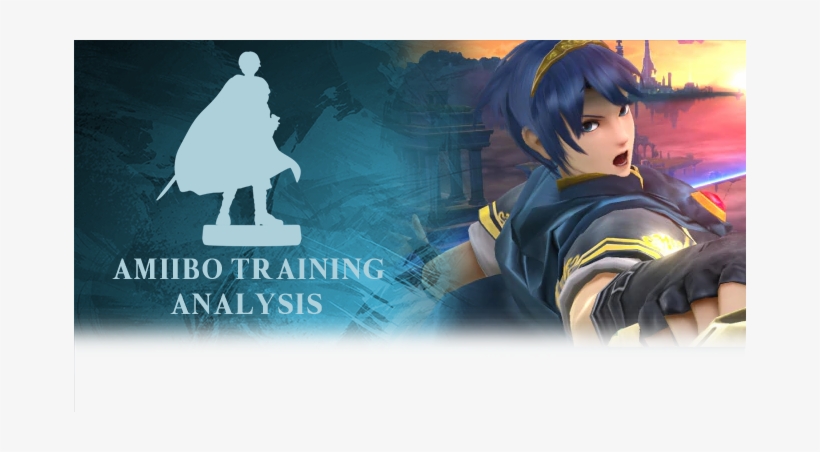 Smash Bros Wii U Marth, transparent png download