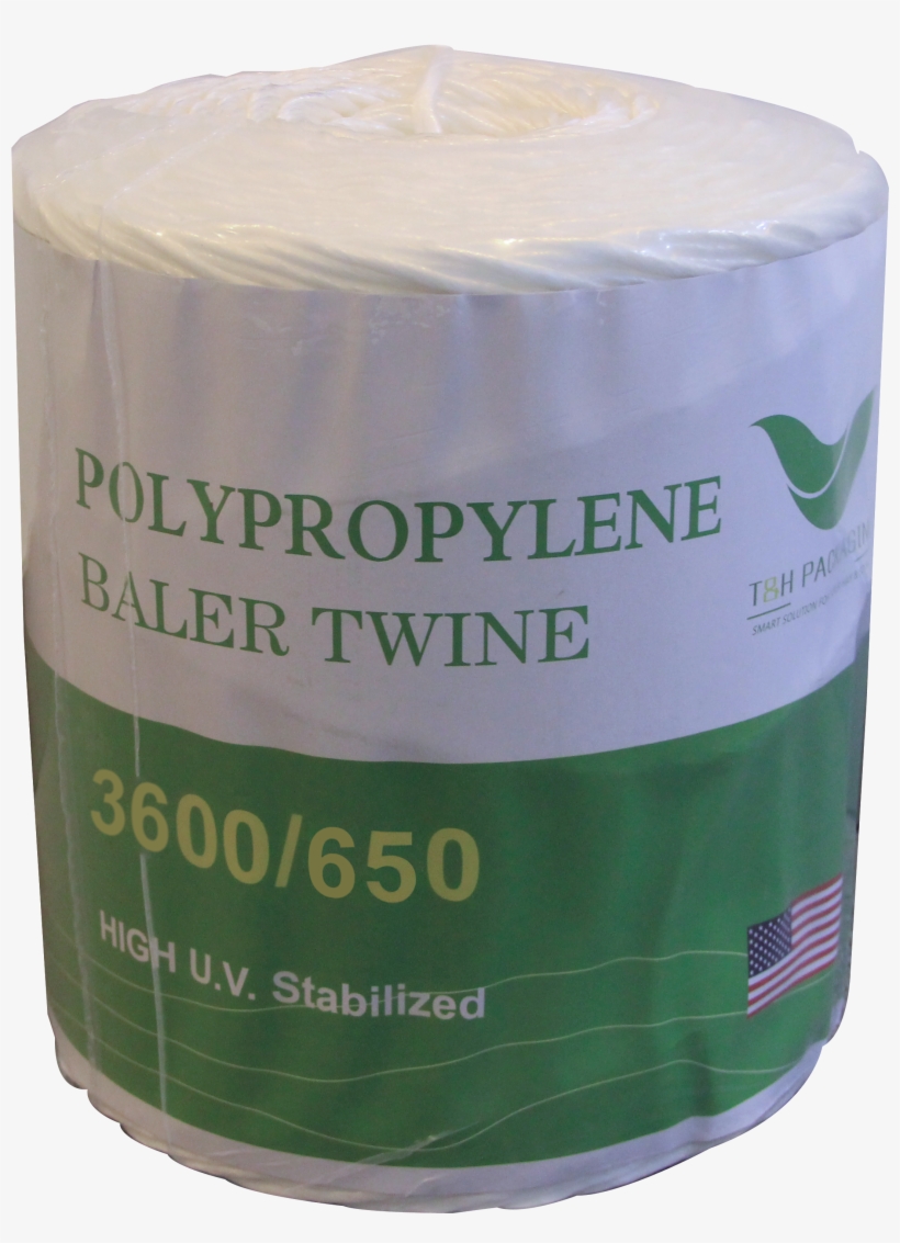 Baler Twine - Baling Twine, transparent png download