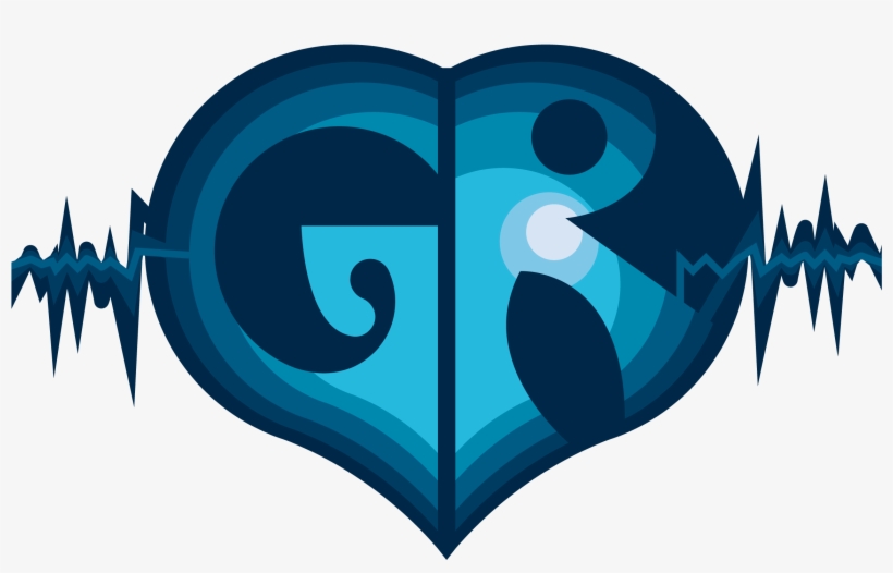 Golden Ribbon - Health Informatics, transparent png download