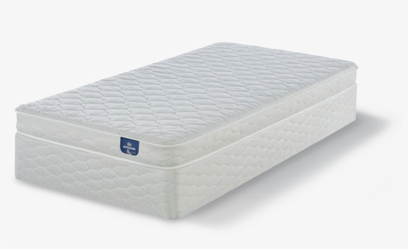 Mattress Png Image With Transparent Background - Mattress, transparent png download