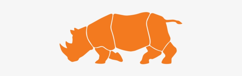 E-commerce - Rhino, transparent png download