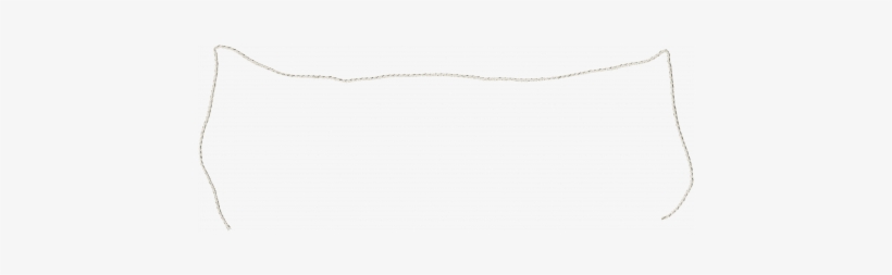 Twine String Png - Chain, transparent png download