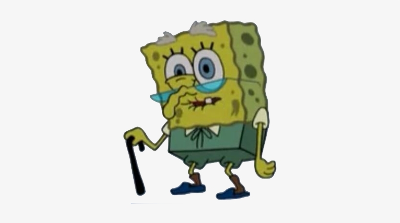 Articles In Need Of Better Images - Europe Portrayed By Spongebob, transparent png download