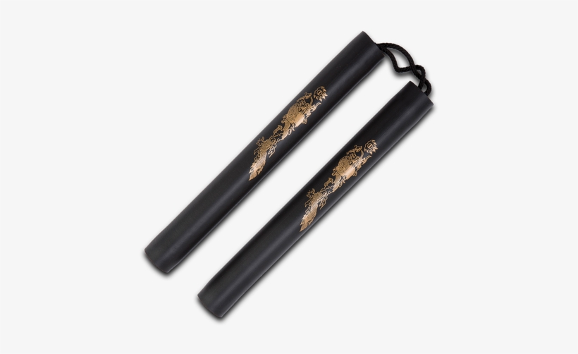 Jiu Jitsu Nunchucks, transparent png download