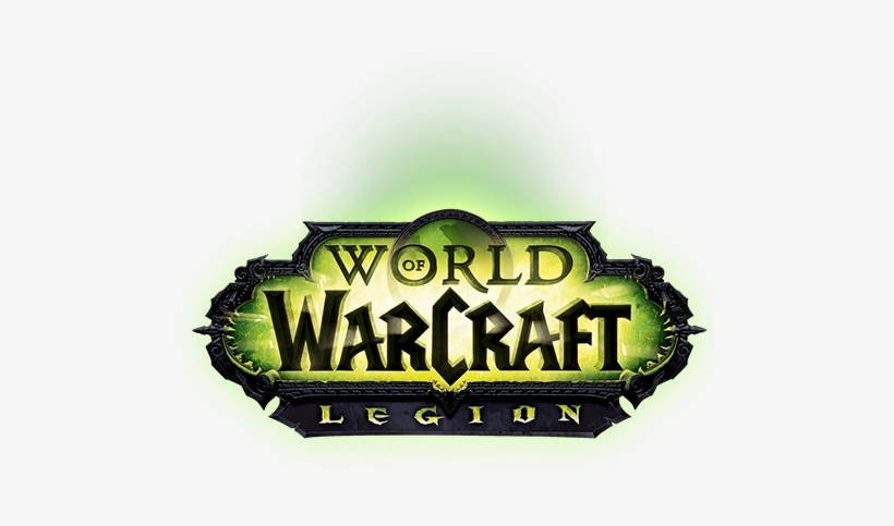 Dzefkct8cgup - World Of Warcraft Legion Standard Edition (pc), transparent png download