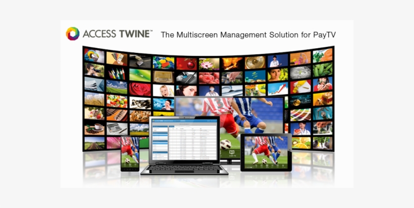 We Launched Our Multiscreen Management Platform Access - Cts Certified Technology Specialist Exam Guide, Second, transparent png download