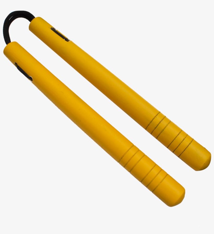 Martial Arts Nunchucks , , Panther Trading Company- - Martial Arts, transparent png download