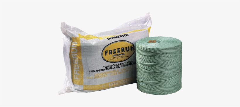 Donaghys Baler Twine Freerun Sisal Per Bale - Sisal, transparent png download