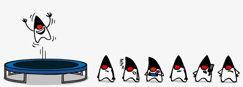 Java Multithreading Jargon - Thread Java PNG Image | Transparent PNG ...