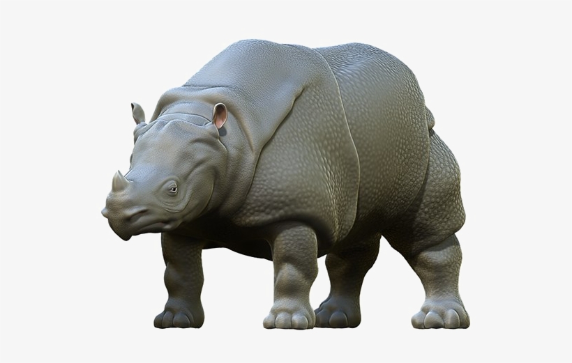 Rhino Png Free Download - Download, transparent png download
